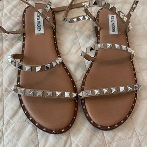 Steve Madden sandals